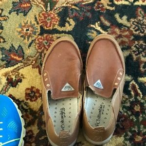 COLUMBIA PFG TECHLITE